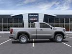 2025 GMC Sierra 1500 Regular Cab 2WD, Pickup for sale #256250 - photo 5