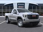 2025 GMC Sierra 1500 Regular Cab 2WD, Pickup for sale #256250 - photo 7