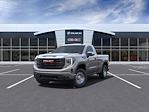 2025 GMC Sierra 1500 Regular Cab 2WD, Pickup for sale #256250 - photo 8