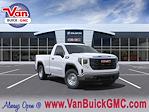 2025 GMC Sierra 1500 Regular Cab 4WD, Pickup for sale #F256269 - photo 1