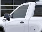 2025 GMC Sierra 1500 Regular Cab 4WD, Pickup for sale #F256269 - photo 12