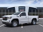 2025 GMC Sierra 1500 Regular Cab 4WD, Pickup for sale #F256269 - photo 2