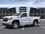 2025 GMC Sierra 1500 Regular Cab 4WD, Pickup for sale #F256269 - photo 26