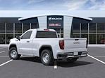 2025 GMC Sierra 1500 Regular Cab 4WD, Pickup for sale #F256269 - photo 27