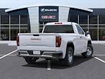 2025 GMC Sierra 1500 Regular Cab 4WD, Pickup for sale #F256269 - photo 28