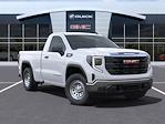 2025 GMC Sierra 1500 Regular Cab 4WD, Pickup for sale #F256269 - photo 31