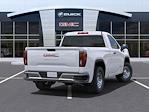 2025 GMC Sierra 1500 Regular Cab 4WD, Pickup for sale #F256269 - photo 4