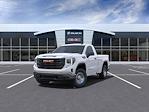 2025 GMC Sierra 1500 Regular Cab 4WD, Pickup for sale #F256269 - photo 8