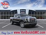 New 2025 GMC Sierra 1500 SLE Crew Cab 4WD, Pickup for sale #256257 - photo 1