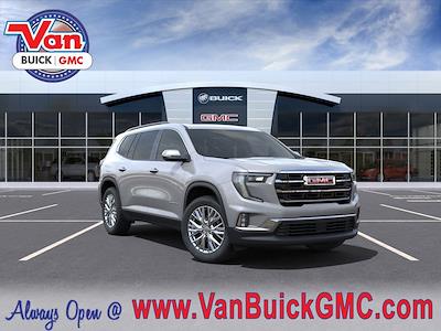 2025 GMC Acadia FWD, SUV for sale #256259 - photo 1