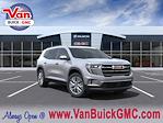 2025 GMC Acadia FWD, SUV for sale #256259 - photo 1