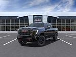 New 2025 GMC Sierra 2500 AT4 Crew Cab 4WD, Pickup for sale #256370 - photo 8