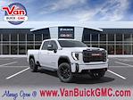 New 2025 GMC Sierra 2500 AT4 Crew Cab 4WD, Pickup for sale #256358 - photo 1