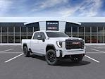 New 2025 GMC Sierra 2500 AT4 Crew Cab 4WD, Pickup for sale #256358 - photo 25