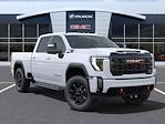 New 2025 GMC Sierra 2500 AT4 Crew Cab 4WD, Pickup for sale #256358 - photo 31