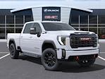 New 2025 GMC Sierra 2500 AT4 Crew Cab 4WD, Pickup for sale #256358 - photo 7