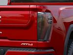 New 2025 GMC Sierra 3500 AT4 Crew Cab 4WD, Pickup for sale #256359 - photo 11