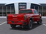 New 2025 GMC Sierra 3500 AT4 Crew Cab 4WD, Pickup for sale #256359 - photo 28