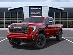 New 2025 GMC Sierra 3500 AT4 Crew Cab 4WD, Pickup for sale #256359 - photo 30