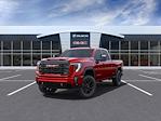 New 2025 GMC Sierra 3500 AT4 Crew Cab 4WD, Pickup for sale #256359 - photo 32