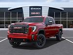 New 2025 GMC Sierra 3500 AT4 Crew Cab 4WD, Pickup for sale #256359 - photo 6