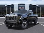 New 2025 GMC Sierra 3500 Denali Ultimate Crew Cab 4WD, Pickup for sale #256371 - photo 6