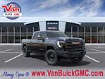 New 2025 GMC Sierra 2500 AT4X Crew Cab 4WD, Pickup for sale #256332 - photo 1