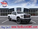 New 2025 GMC Sierra 2500 AT4X Crew Cab 4WD, Pickup for sale #256334 - photo 1