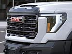 New 2025 GMC Sierra 2500 AT4X Crew Cab 4WD, Pickup for sale #256334 - photo 13