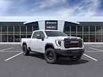 New 2025 GMC Sierra 2500 AT4X Crew Cab 4WD, Pickup for sale #256334 - photo 25