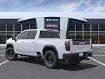 New 2025 GMC Sierra 2500 AT4X Crew Cab 4WD, Pickup for sale #256334 - photo 27