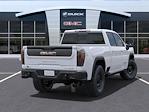 New 2025 GMC Sierra 2500 AT4X Crew Cab 4WD, Pickup for sale #256334 - photo 28