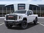 New 2025 GMC Sierra 2500 AT4X Crew Cab 4WD, Pickup for sale #256334 - photo 30