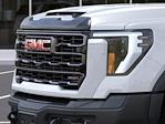 New 2025 GMC Sierra 2500 AT4X Crew Cab 4WD, Pickup for sale #256334 - photo 37