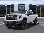 New 2025 GMC Sierra 2500 AT4X Crew Cab 4WD, Pickup for sale #256334 - photo 6