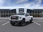 New 2025 GMC Sierra 2500 AT4X Crew Cab 4WD, Pickup for sale #256334 - photo 8