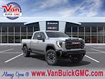 New 2025 GMC Sierra 2500 AT4X Crew Cab 4WD, Pickup for sale #256351 - photo 1