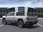 New 2025 GMC Sierra 2500 AT4X Crew Cab 4WD, Pickup for sale #256351 - photo 27