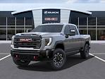 New 2025 GMC Sierra 2500 AT4X Crew Cab 4WD, Pickup for sale #256351 - photo 30