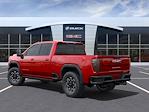 New 2025 GMC Sierra 2500 AT4X Crew Cab 4WD, Pickup for sale #256333 - photo 27