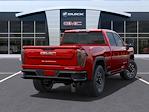 New 2025 GMC Sierra 2500 AT4X Crew Cab 4WD, Pickup for sale #256333 - photo 28