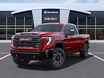 New 2025 GMC Sierra 2500 AT4X Crew Cab 4WD, Pickup for sale #256333 - photo 30