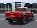 New 2025 GMC Sierra 2500 AT4X Crew Cab 4WD, Pickup for sale #256333 - photo 4