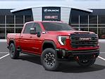 New 2025 GMC Sierra 2500 AT4X Crew Cab 4WD, Pickup for sale #256333 - photo 7