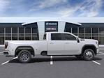 New 2025 GMC Sierra 3500 Denali Ultimate Crew Cab 4WD, Pickup for sale #256385 - photo 5