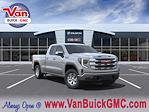 New 2025 GMC Sierra 1500 SLE Double Cab 4WD, Pickup for sale #256293 - photo 1