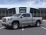 New 2025 GMC Sierra 1500 SLE Double Cab 4WD, Pickup for sale #256293 - photo 2