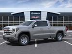 New 2025 GMC Sierra 1500 SLE Double Cab 4WD, Pickup for sale #256293 - photo 26