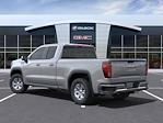 New 2025 GMC Sierra 1500 SLE Double Cab 4WD, Pickup for sale #256293 - photo 27