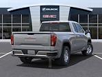 New 2025 GMC Sierra 1500 SLE Double Cab 4WD, Pickup for sale #256293 - photo 28